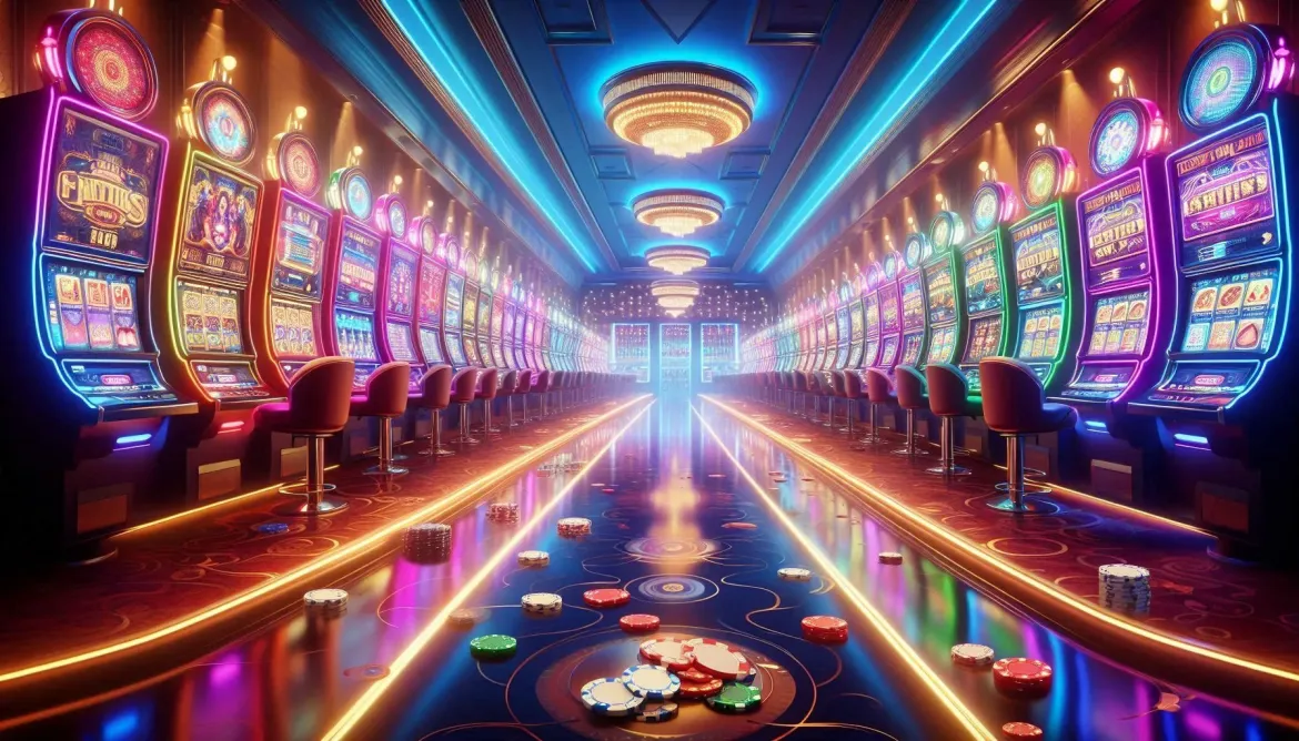 Dazard Casino